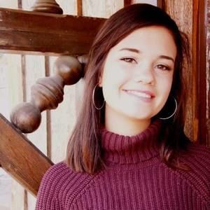 Meet your Posher, Sophia